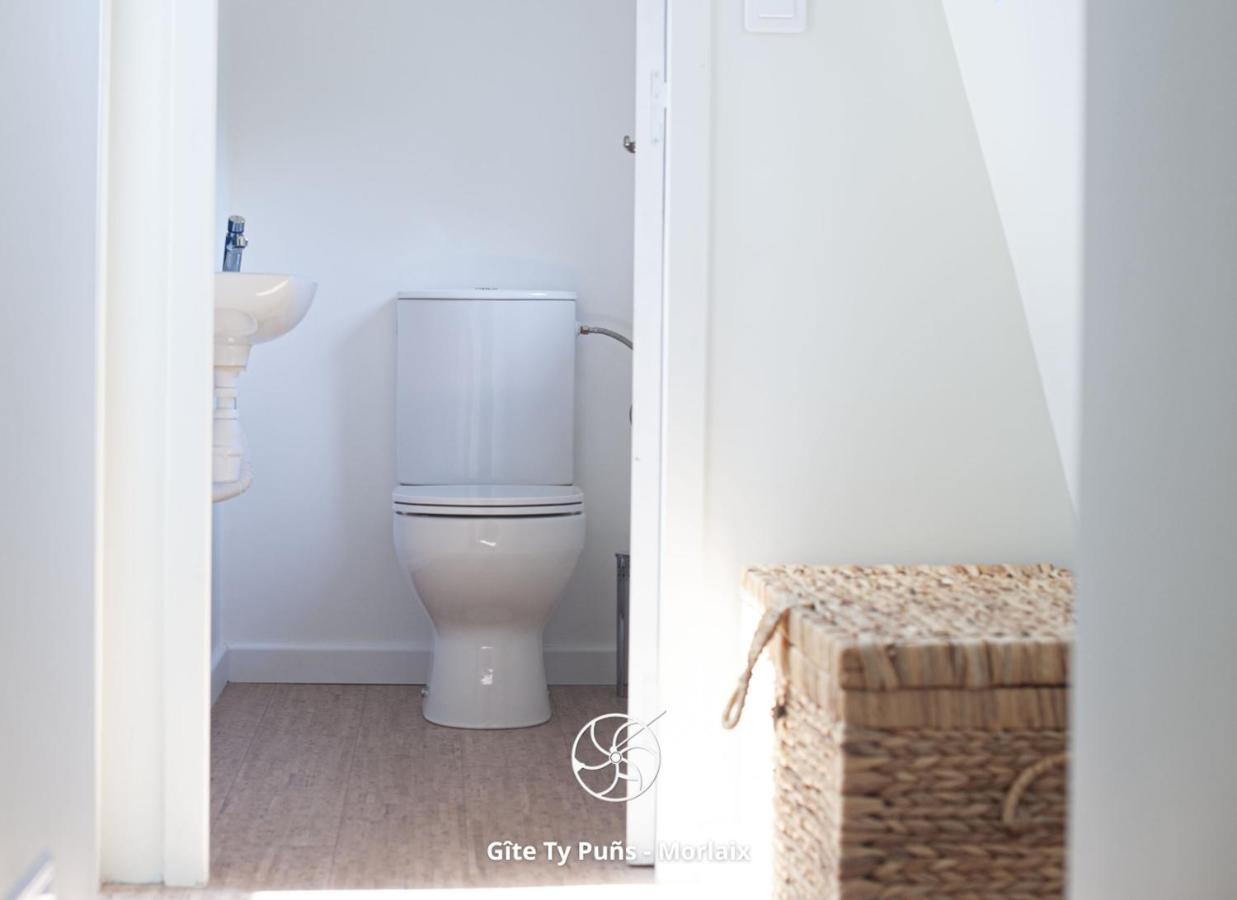 Ty Puns - Cosy Et Calme Avec Et Jardin