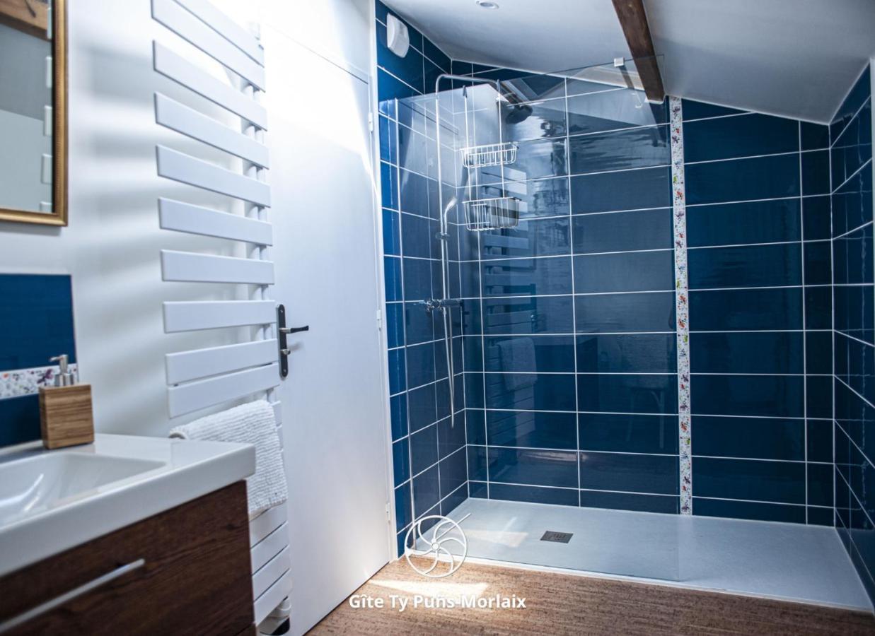 Apartment Ty Puns - Ecoresponsable Dans Un Espace Verdoyant En Centre-ville